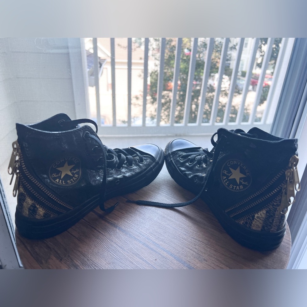 Converse All Star Tennis Shoes